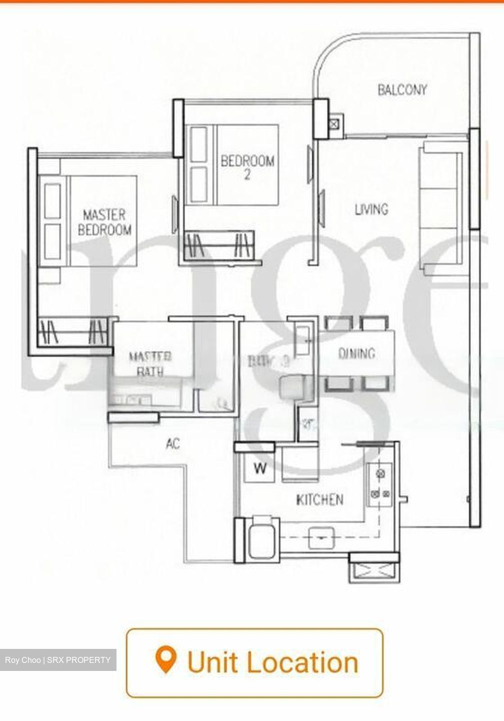 Riversound Residence (D19), Condominium #470128621